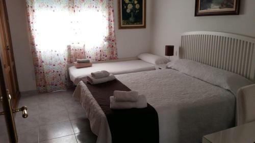 La Casa De La Tia