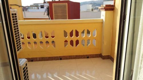 La Casa De La Tia