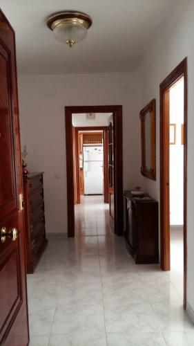 La Casa De La Tia
