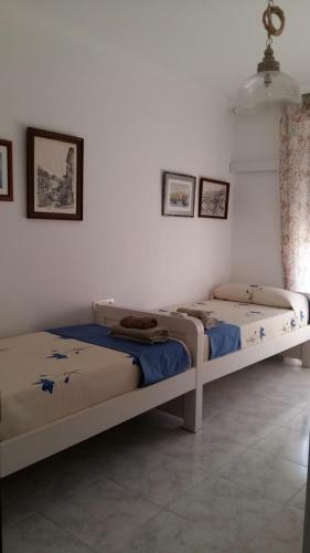 La Casa De La Tia