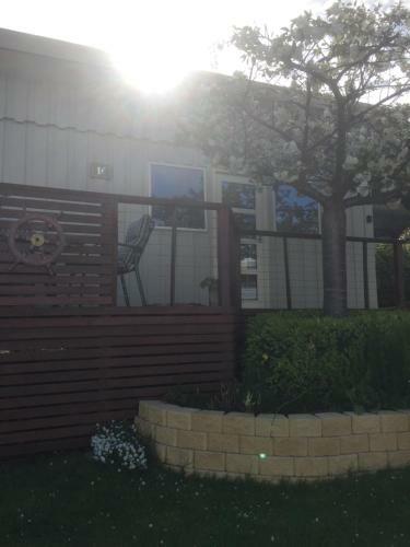 Bed & Breakfast Wheel House Studio
