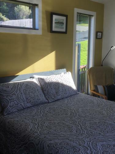 Bed & Breakfast Wheel House Studio