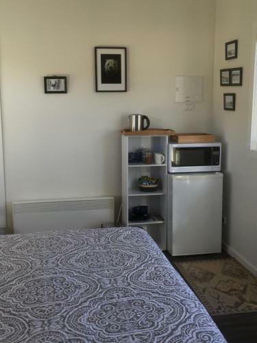 Bed & Breakfast Wheel House Studio