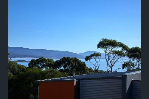 Apartamento Bicheno Views On Douglas