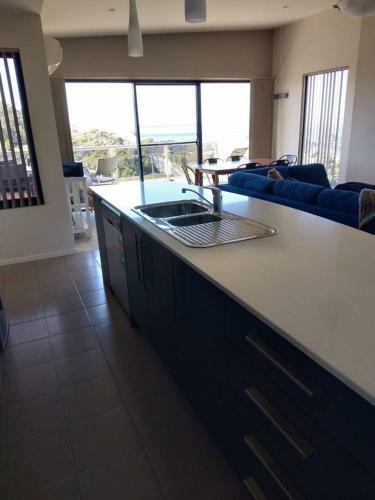 Apartamento Bicheno Views On Douglas