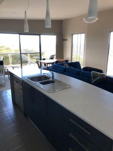 Apartamento Bicheno Views On Douglas