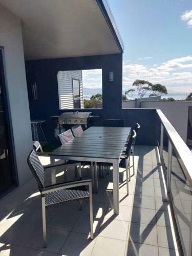 Apartamento Bicheno Views On Douglas