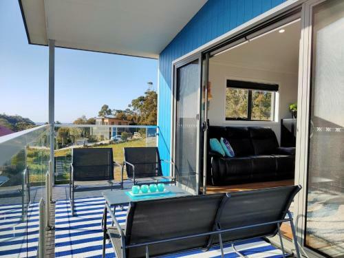 Apartamento A1viewbicheno Appartment