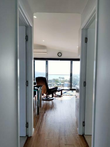Apartamento A1viewbicheno Appartment