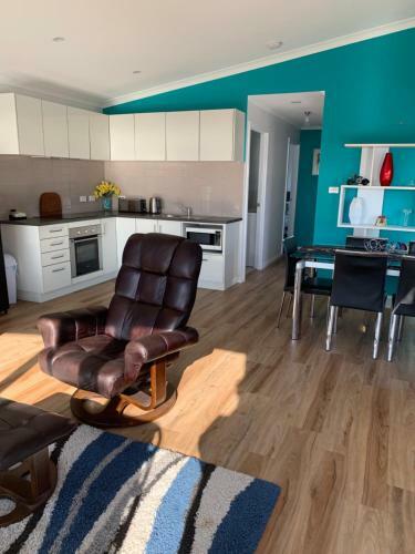 Apartamento A1viewbicheno Appartment