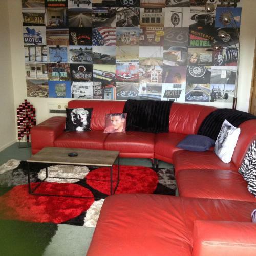 Apartamento Darfield Bel Air Right On The Main Street