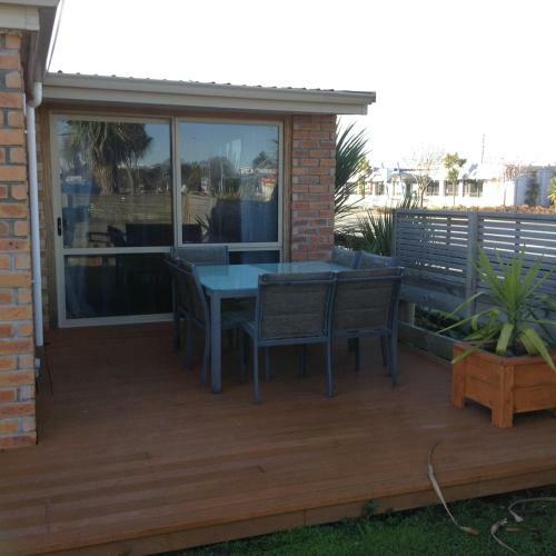 Apartamento Darfield Bel Air Right On The Main Street