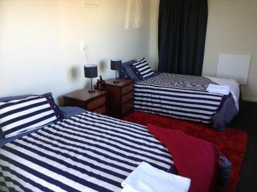Apartamento Darfield Bel Air Right On The Main Street