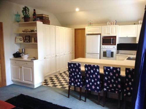 Apartamento Darfield Bel Air Right On The Main Street