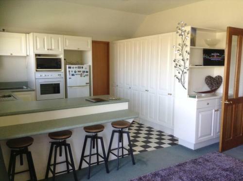 Apartamento Darfield Bel Air Right On The Main Street