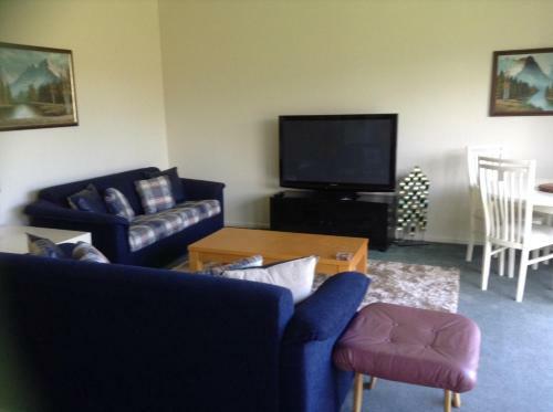 Apartamento Darfield Bel Air Right On The Main Street