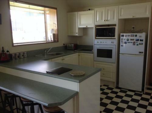 Apartamento Darfield Bel Air Right On The Main Street