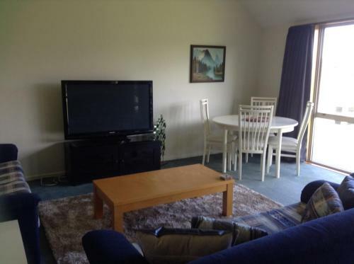 Apartamento Darfield Bel Air Right On The Main Street