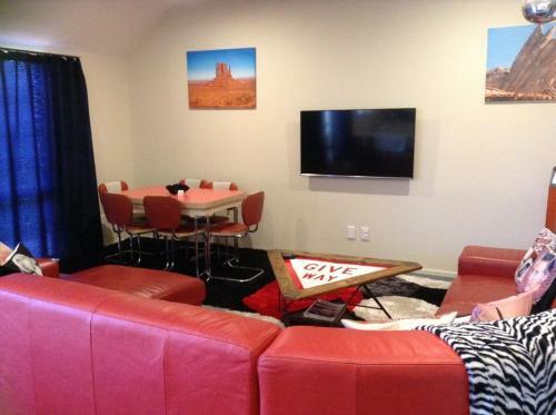 Apartamento Darfield Bel Air Right On The Main Street