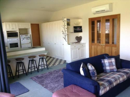 Apartamento Darfield Bel Air Right On The Main Street
