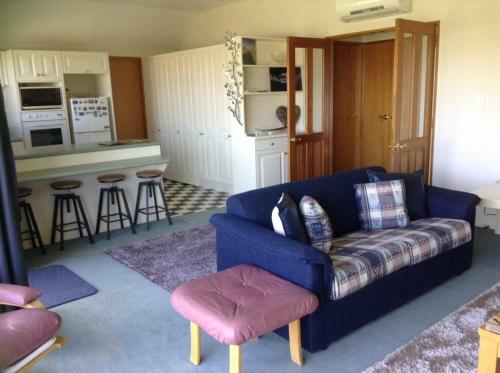 Apartamento Darfield Bel Air Right On The Main Street