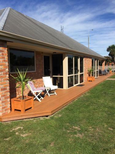 Apartamento Darfield Bel Air Right On The Main Street