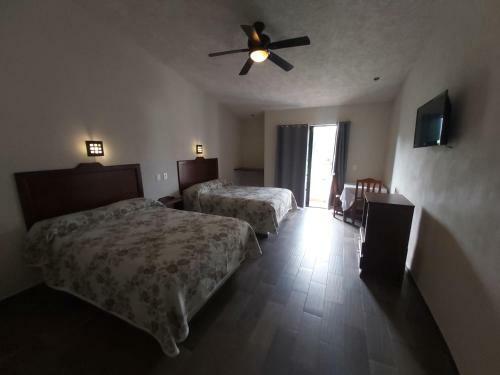 Hotel Meson Del Puente