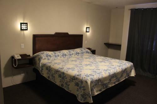 Hotel Meson Del Puente
