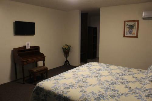 Hotel Meson Del Puente