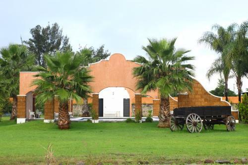 Hotel Meson Del Puente