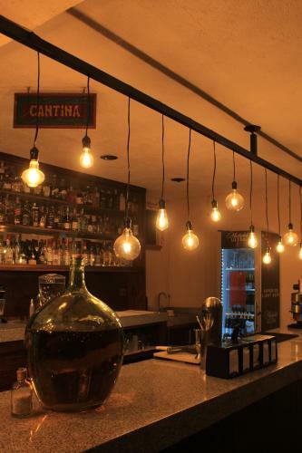 Hotel Meson Del Puente