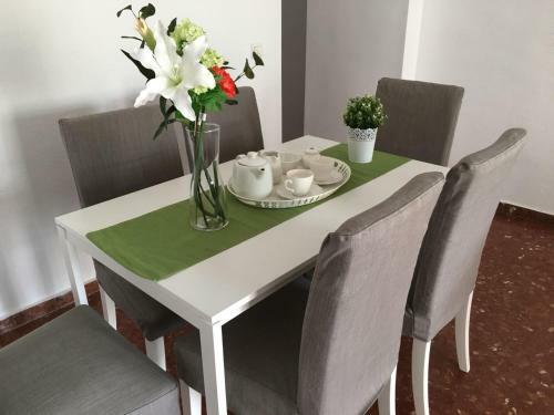 Apartamento Malagueta Beach Premium