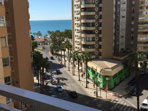 Apartamento Malagueta Beach Premium