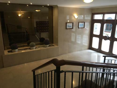 Apartamento Malagueta Beach Premium