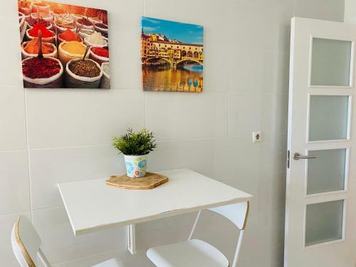 Apartamento Malagueta Beach Premium