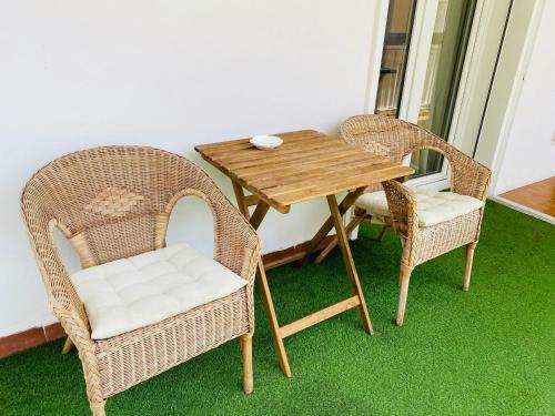 Apartamento Malagueta Beach Premium