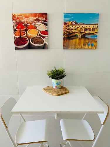 Apartamento Malagueta Beach Premium