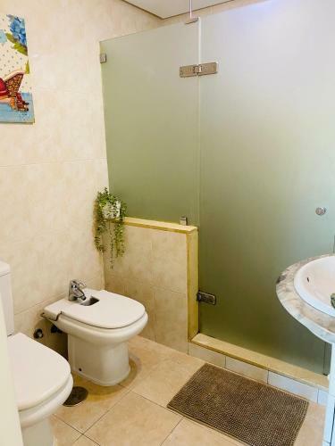 Apartamento Malagueta Beach Premium