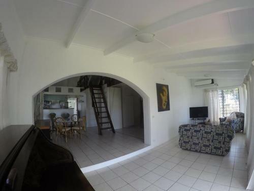 Tempo Holdings Villa 2bed