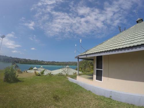 Tempo Holdings Nambatri 1st Lagoon