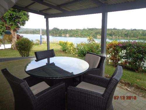 Tempo Holdings Nambatri 1st Lagoon