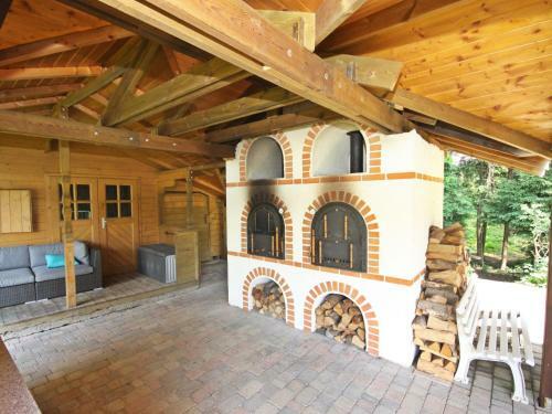 Apartment Selpritsch 1