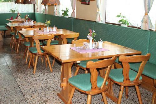 Hotel Restaurant Schwartz
