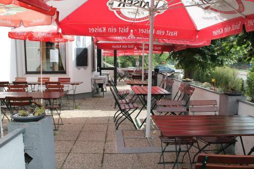 Hotel Restaurant Schwartz