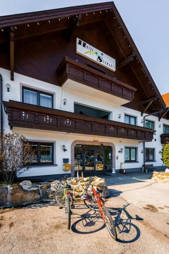 Hotel Restaurant Schwartz