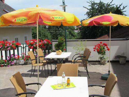 Hotel Hallerhof