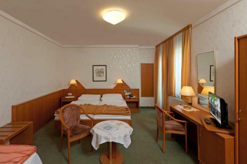 Hotel Hallerhof