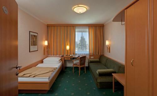 Hotel Hallerhof
