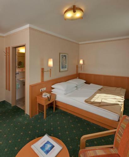 Hotel Hallerhof