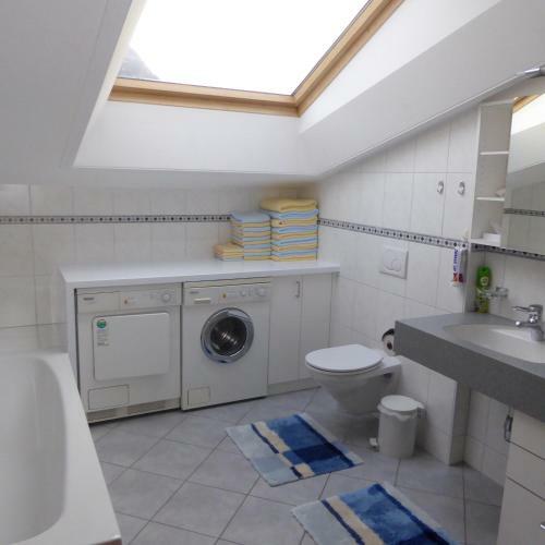 Apartamento Fewo Schrottenbaum